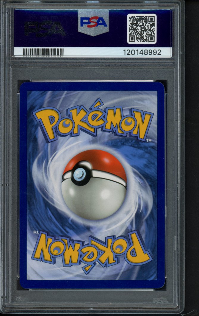 M Altaria Ex 121/124 PSA 9 - RookieLegends