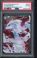 Reshiram RC22/RC25 PSA 6 - RookieLegends