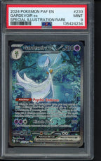 Gardevoir Ex 233/091 PSA 9 - RookieLegends