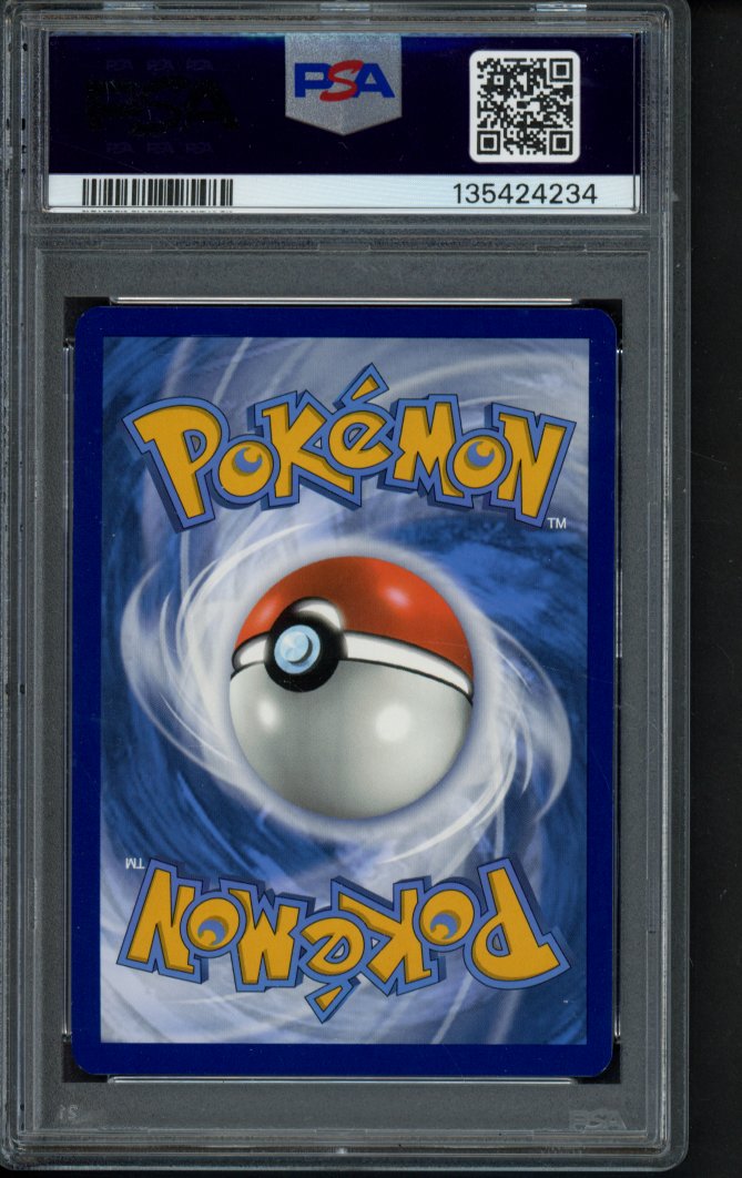 Gardevoir Ex 233/091 PSA 9 - RookieLegends