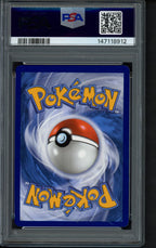 Mega Charizard X Ex 023 PSA 9 - RookieLegends