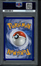 Alakazam 009 PSA 9 - RookieLegends