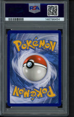 Marshadow & Machamp Gx 221/214 PSA 9 - RookieLegends