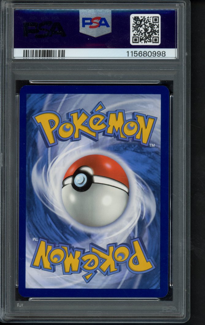 Drowzee 210/198 PSA 10 - RookieLegends
