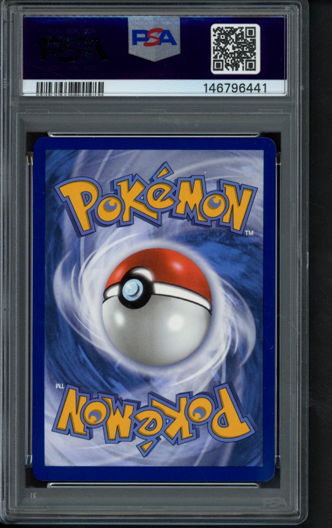 Piplup 098/094 PSA 10 - RookieLegends