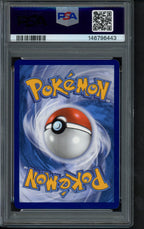 Oricorio Ex 024 PSA 10 - RookieLegends
