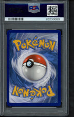 Umbreon Vmax 214/203 PSA 9 - RookieLegends