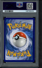 Gengar & Mimikyu Gx 53/181 PSA 9 - RookieLegends