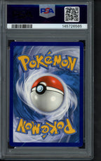 Charizard Vmax SV107/SV122 PSA 10 - RookieLegends