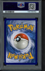 Eevee & Snorlax Gx SM169 PSA 9 - RookieLegends