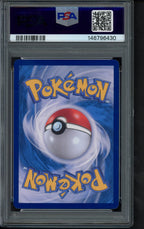 Umbreon Ex (KOR) 217/187 PSA 10 - RookieLegends