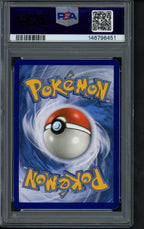 Eevee & Snorlax Gx SM169 PSA 9 - RookieLegends
