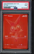 Victini 172/086 PSA 9 - RookieLegends
