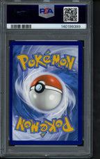 Victini 172/086 PSA 9 - RookieLegends