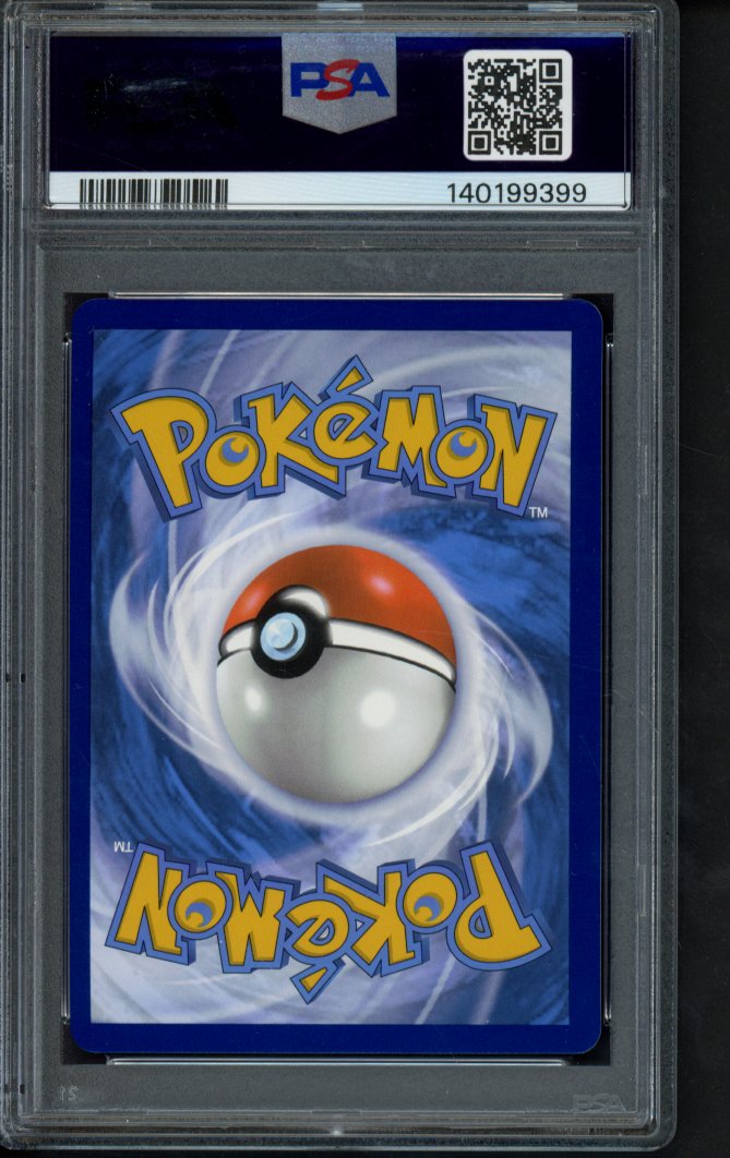 Victini 172/086 PSA 9 - RookieLegends