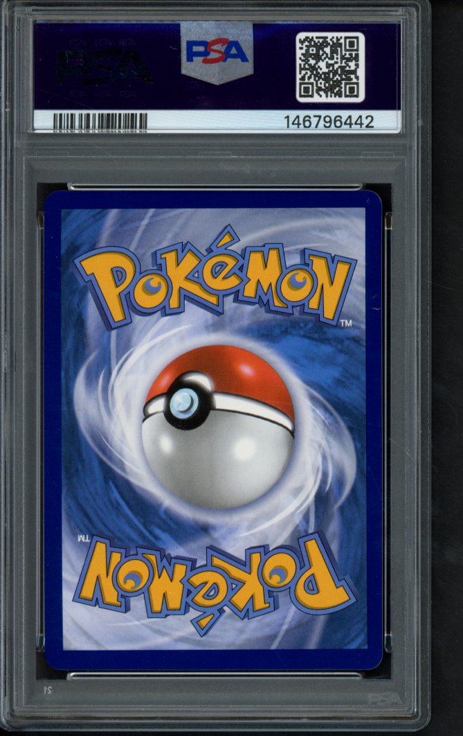 Oricorio Ex 024 PSA 10 - RookieLegends