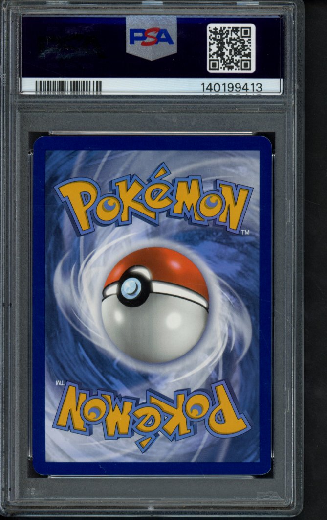 Charizard Ex 234/091 PSA 6 - RookieLegends