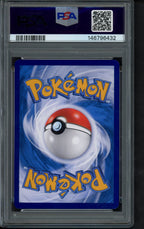 Gengar (CN) 0307/07 PSA 10 - RookieLegends