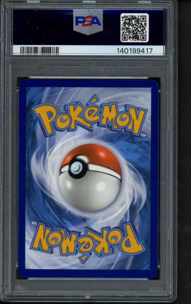 Mew Ex 216/091 PSA 10 - RookieLegends