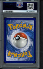 Charizard Ex 234/091 PSA 9 - RookieLegends
