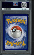 Bulbasaur 143/142 PSA 10 - RookieLegends