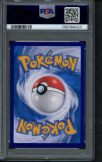 Captain Pikachu (CN) 0709/09 PSA 10 - RookieLegends