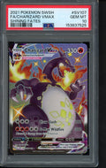 Charizard Vmax SV107/SV122 PSA 10 RookieLegends
