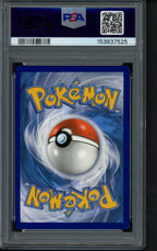 Charizard Vmax SV107/SV122 PSA 10 RookieLegends