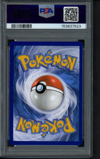 Mew Ex 053 PSA 8 RookieLegends