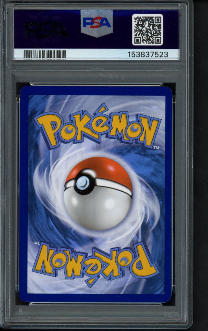 Mew Ex 053 PSA 8 RookieLegends
