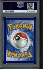 Moltres & Zapdos & Articuno Gx SM210 PSA 9 RookieLegends