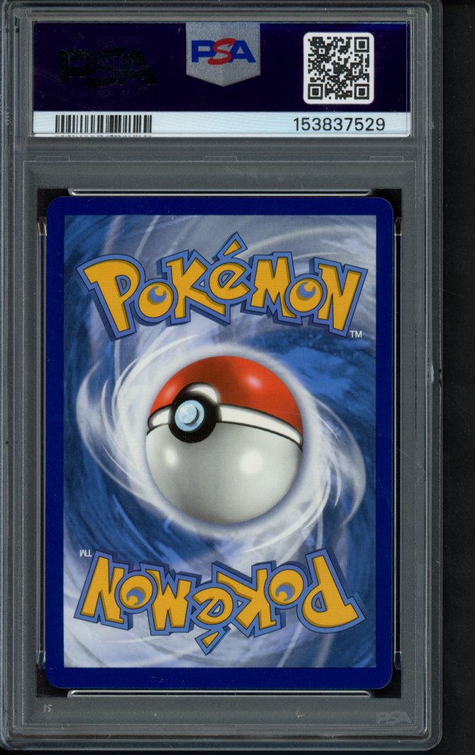 Moltres & Zapdos & Articuno Gx SM210 PSA 9 RookieLegends