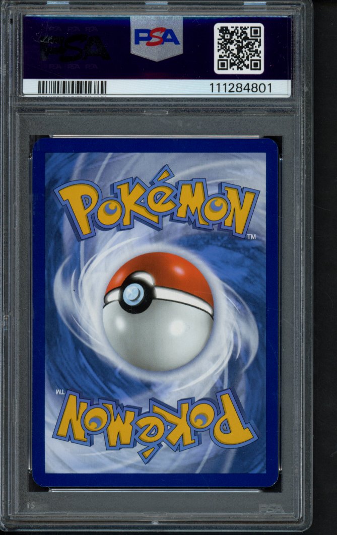 Machoke 177/165 PSA 9 RookieLegends