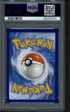 Tornadus 210 - Pokémon Center Stamped PSA 9 RookieLegends