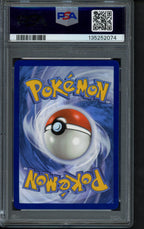 Tornadus 210 - Pokémon Center Stamped PSA 9 RookieLegends
