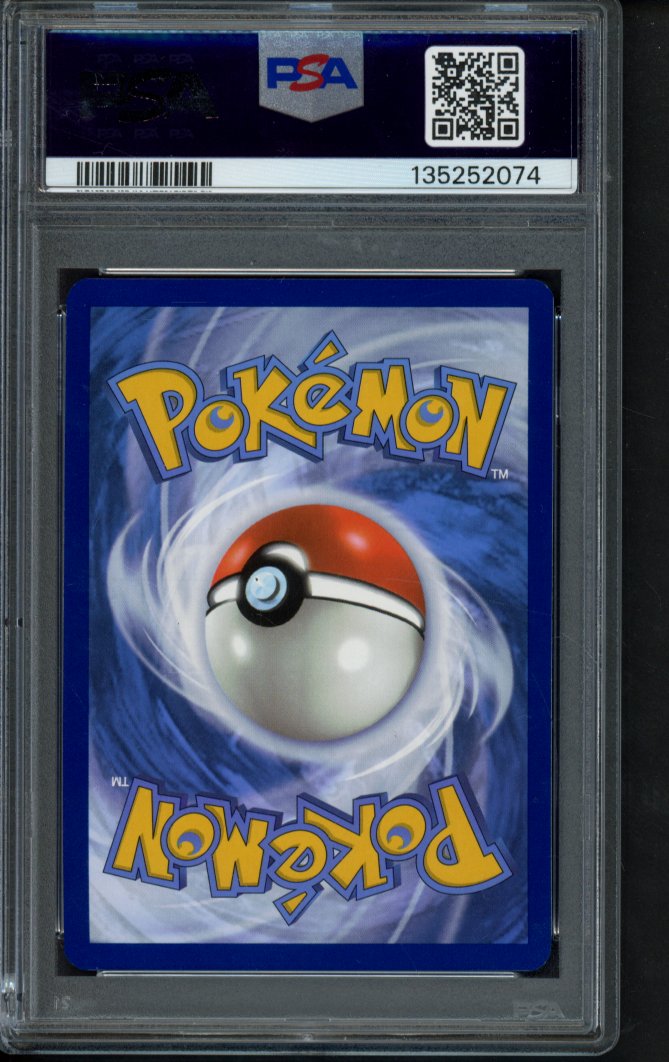 Tornadus 210 - Pokémon Center Stamped PSA 9 RookieLegends