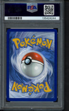 Tornadus 210 - Pokémon Center Stamped PSA 9 RookieLegends