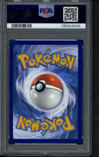 Thundurus 209 - Pokémon Center Stamped PSA 8 RookieLegends