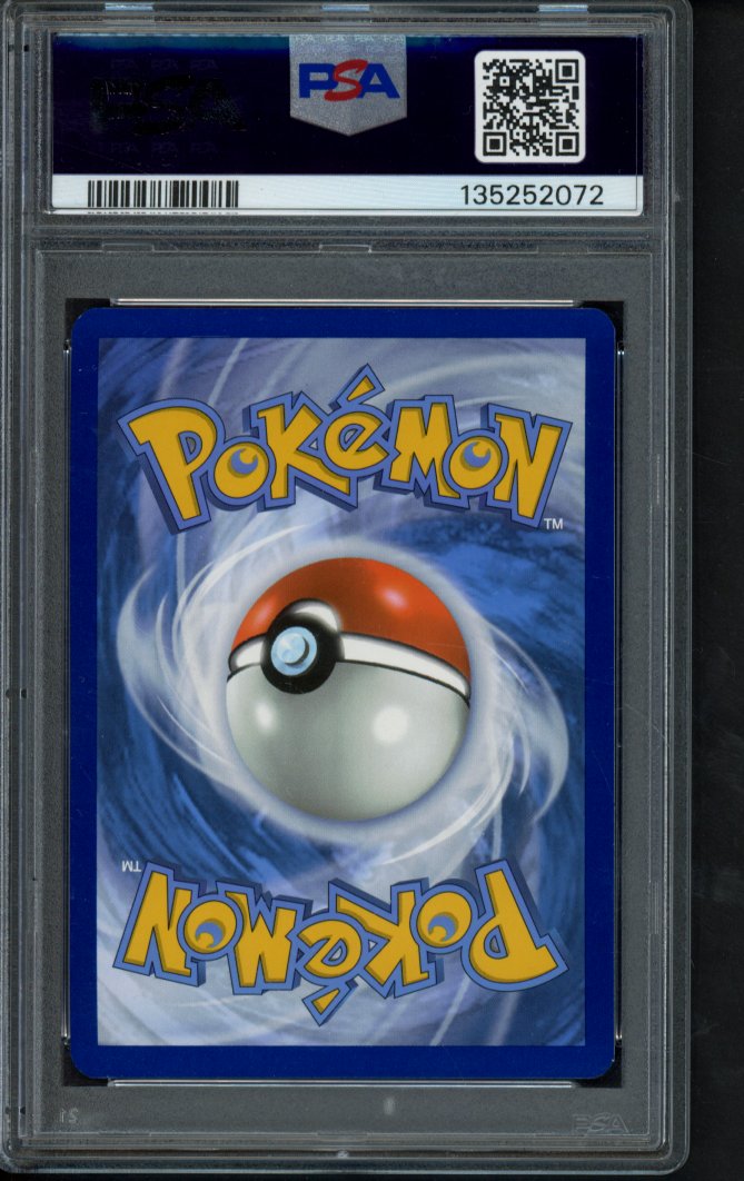 Thundurus 209 - Pokémon Center Stamped PSA 9 RookieLegends