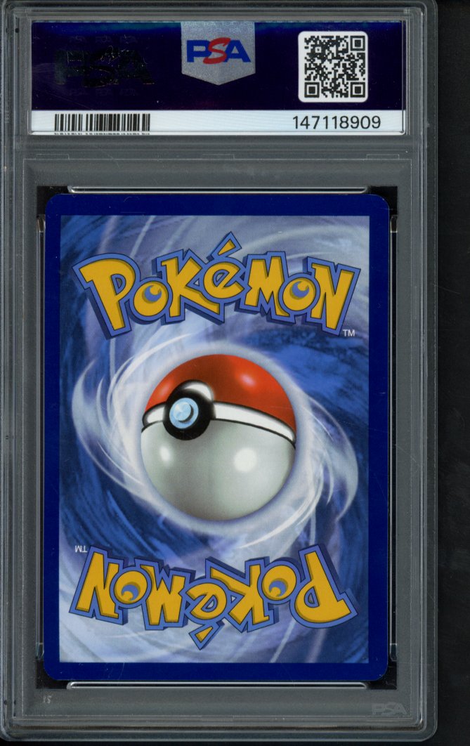 Wailord 162/159 PSA 9 RookieLegends