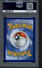 Victini 208 PSA 9 RookieLegends