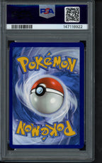 Wailord 162/159 PSA 9 RookieLegends