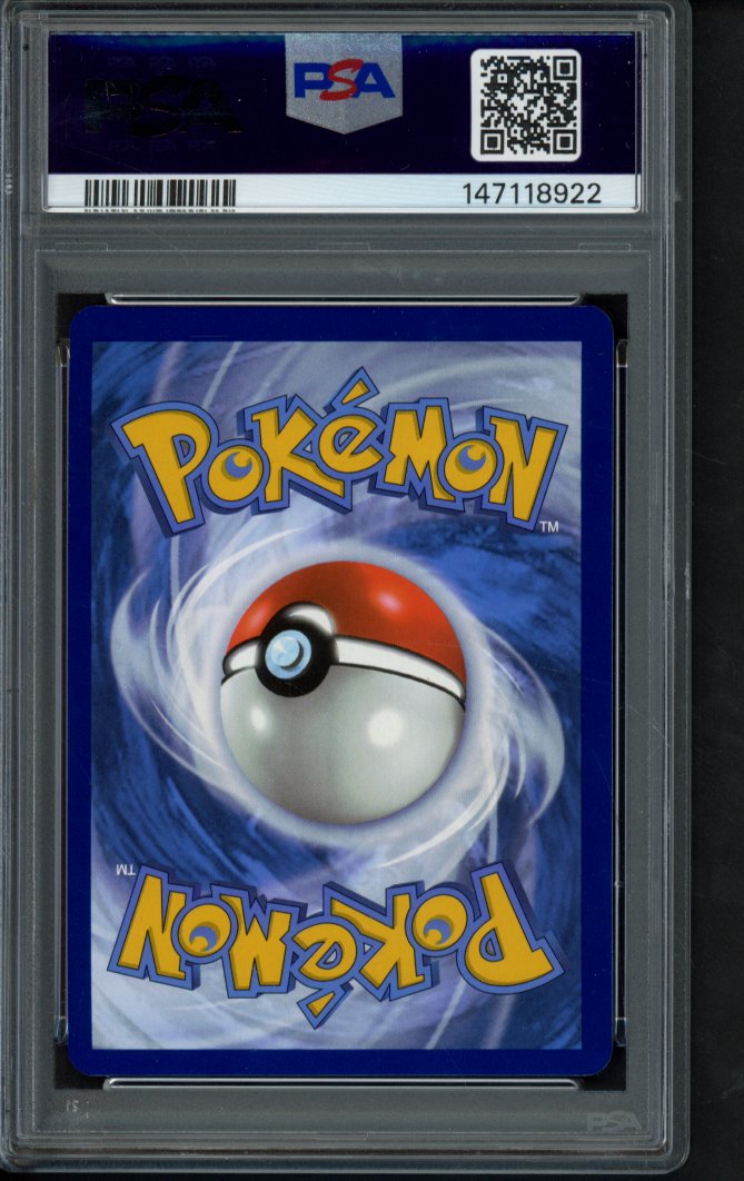Wailord 162/159 PSA 9 RookieLegends