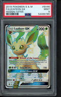 Leafeon Gx SV46/SV94 PSA 9 RookieLegends