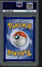 Moltres & Zapdos & Articuno Gx 69/68 PSA 9 RookieLegends