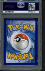 Espeon Gx SV60/SV94 PSA 9 RookieLegends