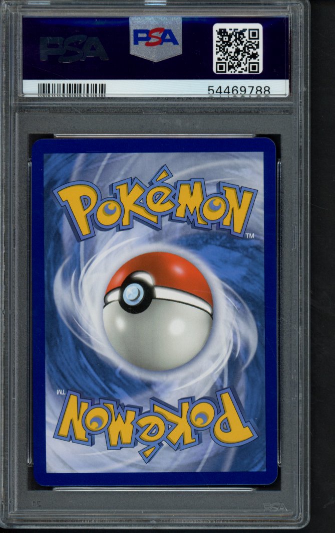 Tapu Fini Gx SV92/SV94 PSA 10 RookieLegends
