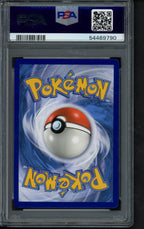 Eevee - Holo SV41/SV94 PSA 10 RookieLegends