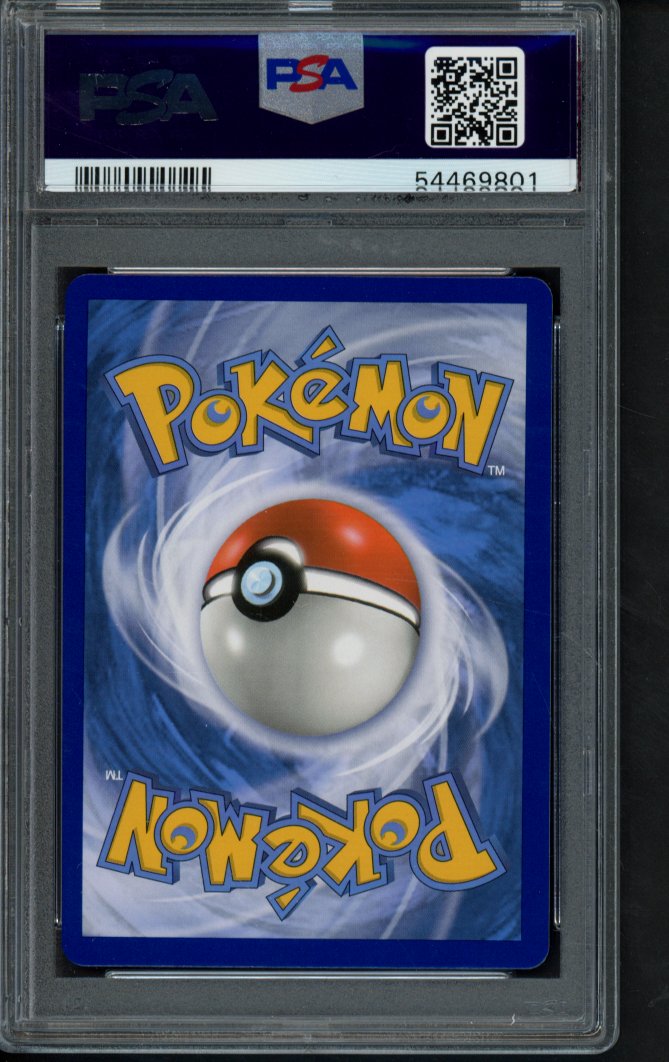 Moltres & Zapdos & Articuno Gx SM210 PSA 9 RookieLegends