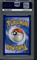 Moltres & Zapdos & Articuno Gx SM210 PSA 8 RookieLegends